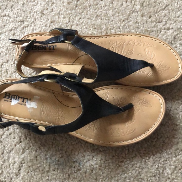 Clogs - Picture 3 of 4